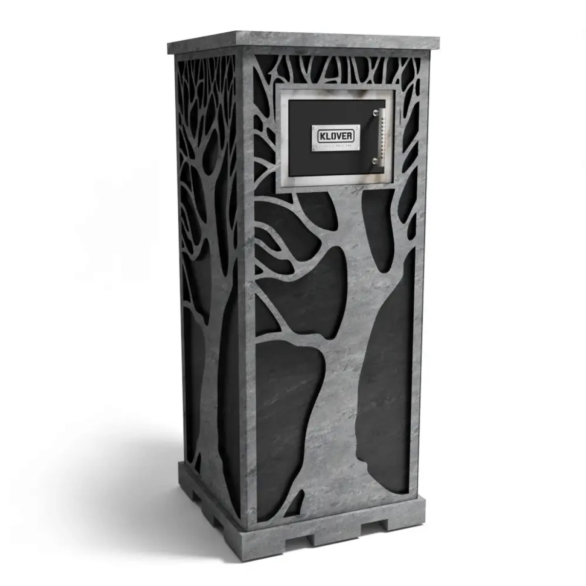 Комплект Talc 18 talcum stone + Klover KLV RT 50-RVn