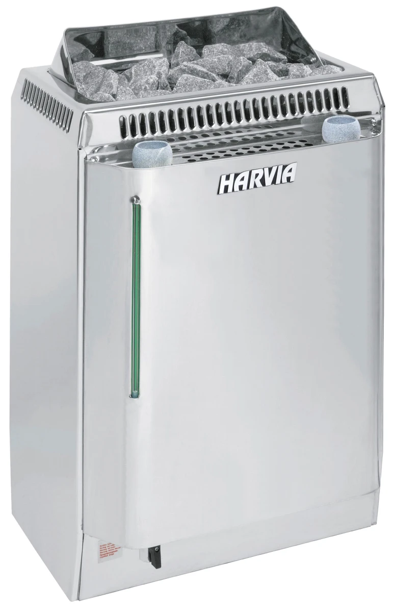 Электрическая печь Harvia Topclass Combi KV-60SE (без пульта)