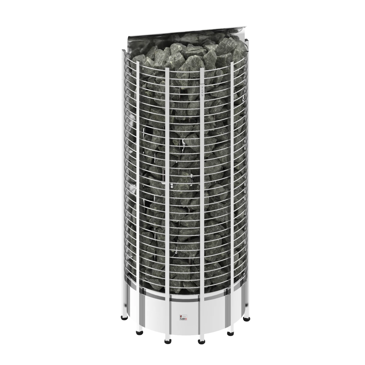 Электрическая печь SAWO TOWER TH9-180NS-WL 18 кВт (пульт и блок мощности докупаются отдельно)