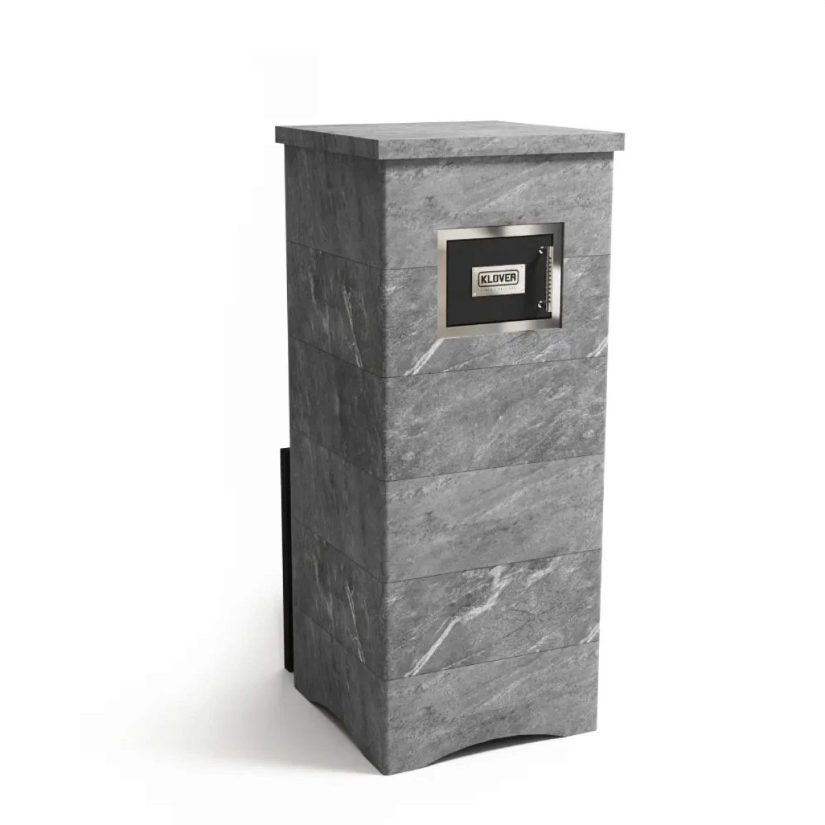 Комплект Talc 15 talcum stone + Klover KLV RT 20-RVn-Х 310s