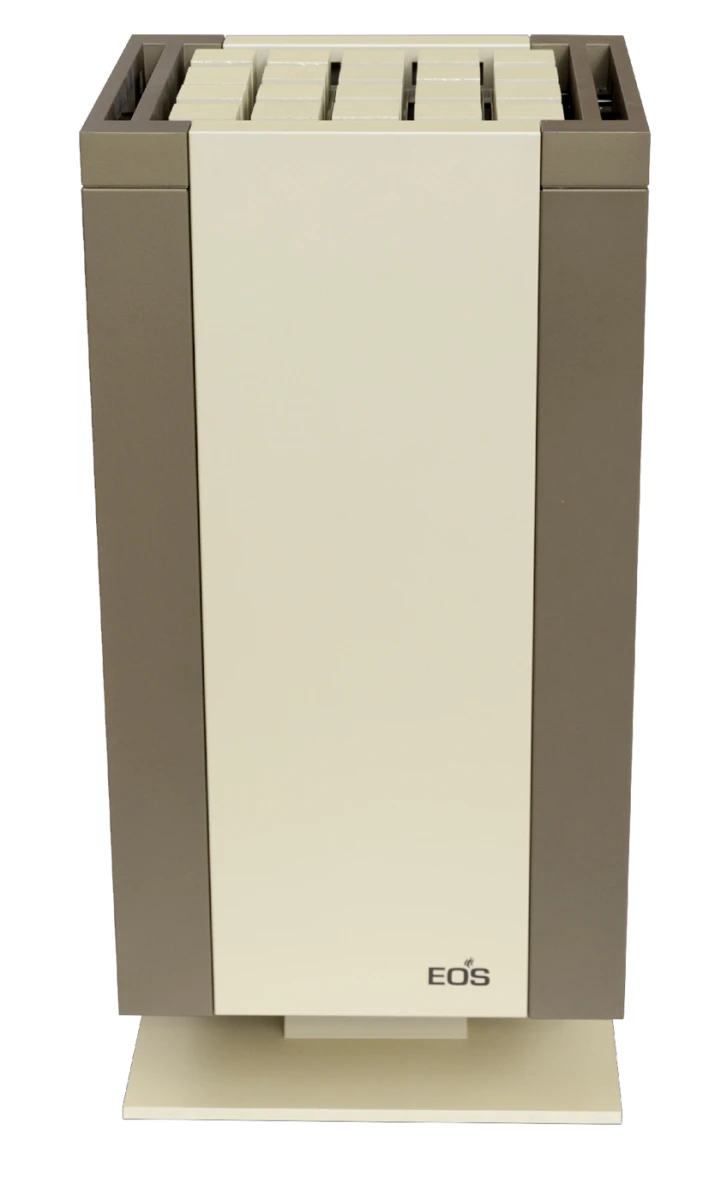 Электрическая печь EOS Mythos Champagner-Bronze S45 12 кВт