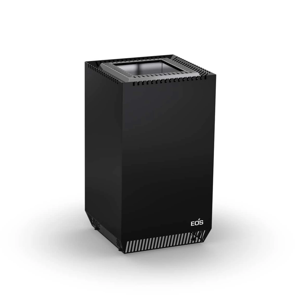 Электрическая печь EOS Selection 9 кВт Black
