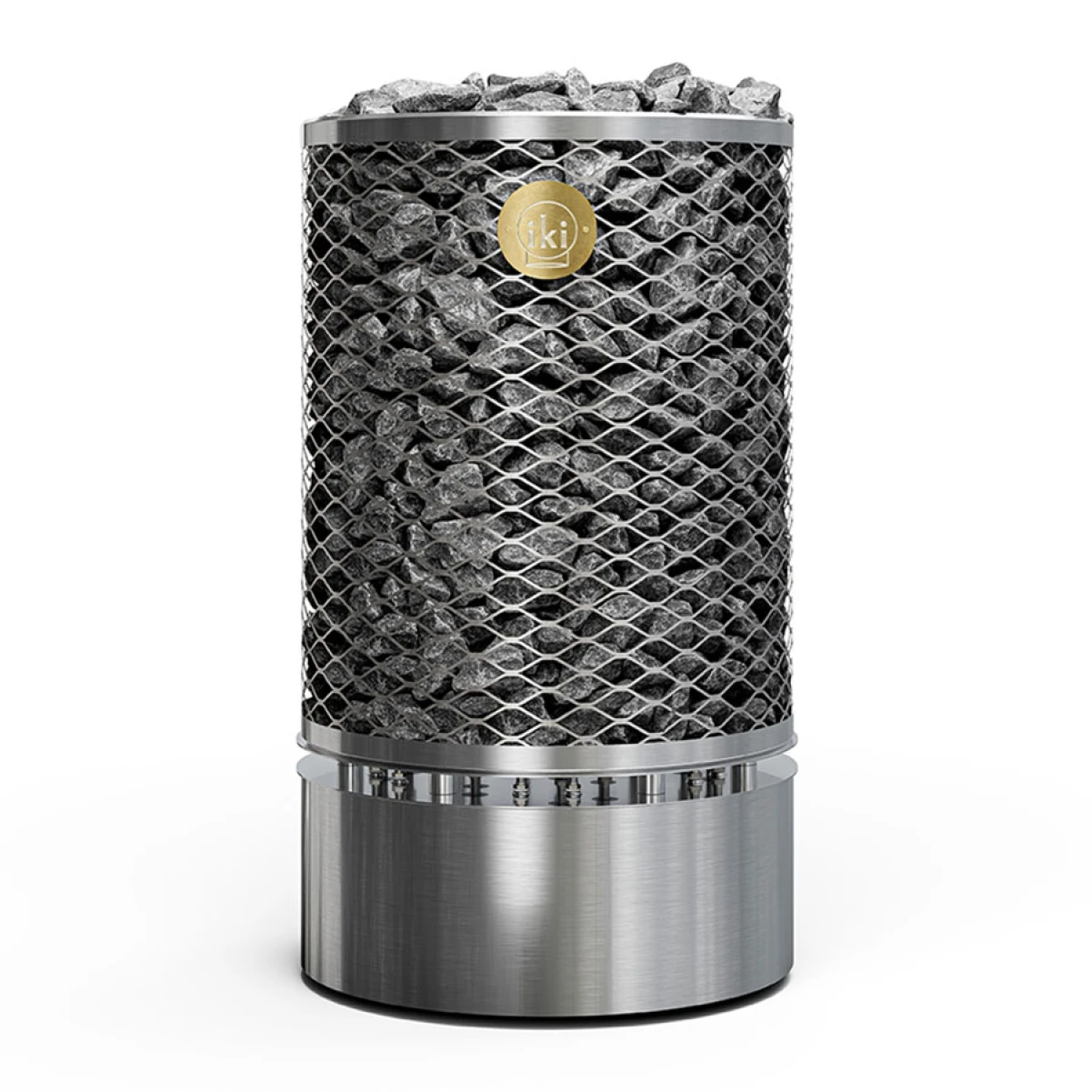 Электрическая печь IKI Pillar Pro 27 кВт