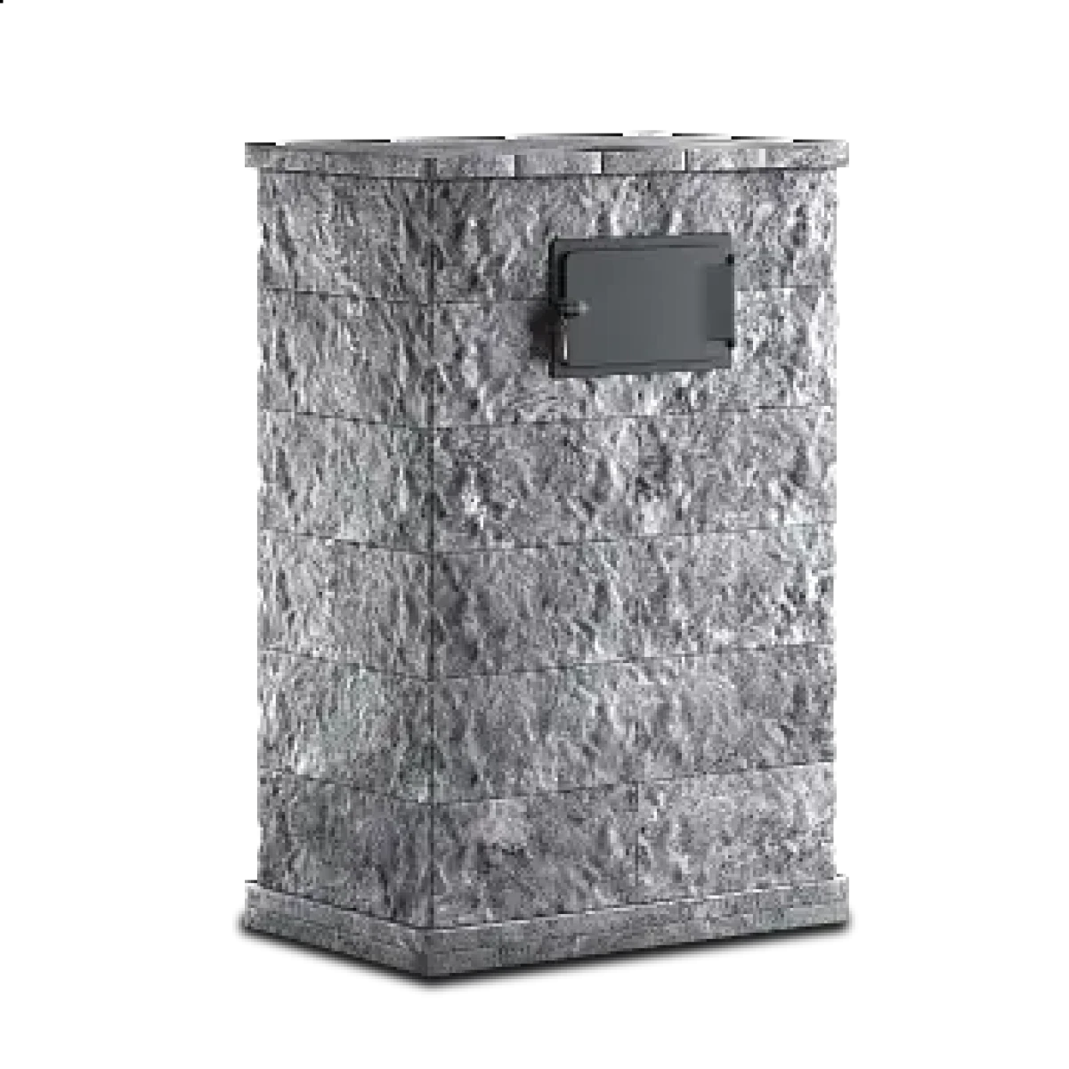 Комплект Talc 01 talcum stone + Klover KLV RT 100-RVn