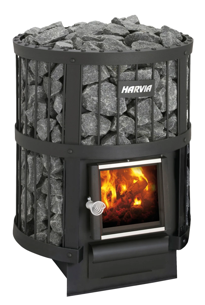 Дровяная печь для бани Harvia Legend 150