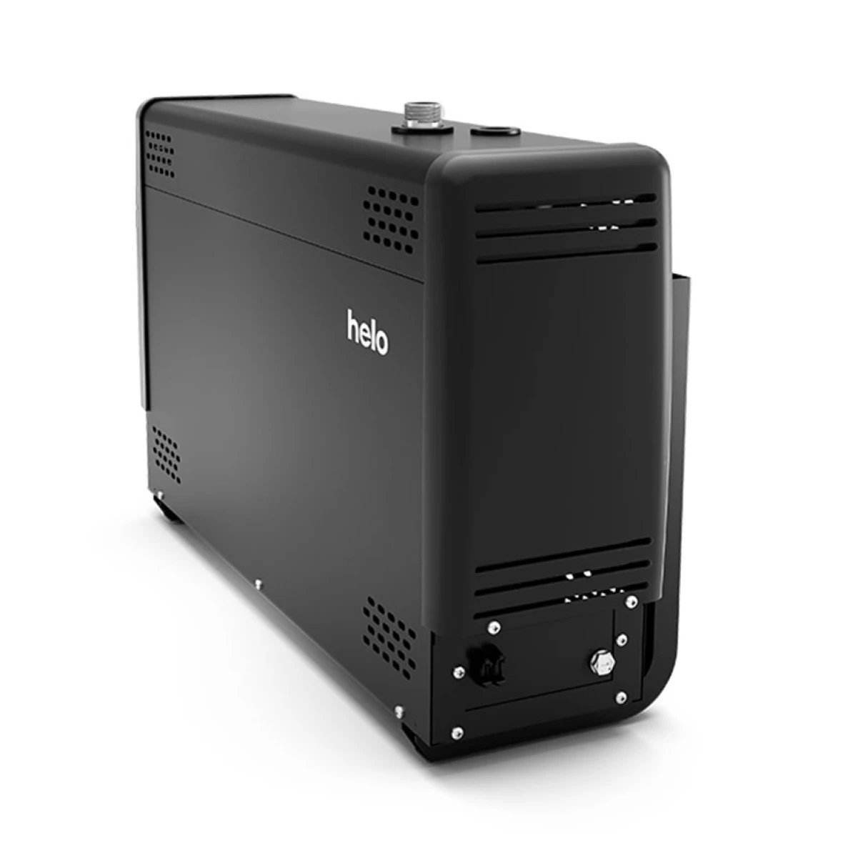 Парогенератор Helo Steam 47 Elite