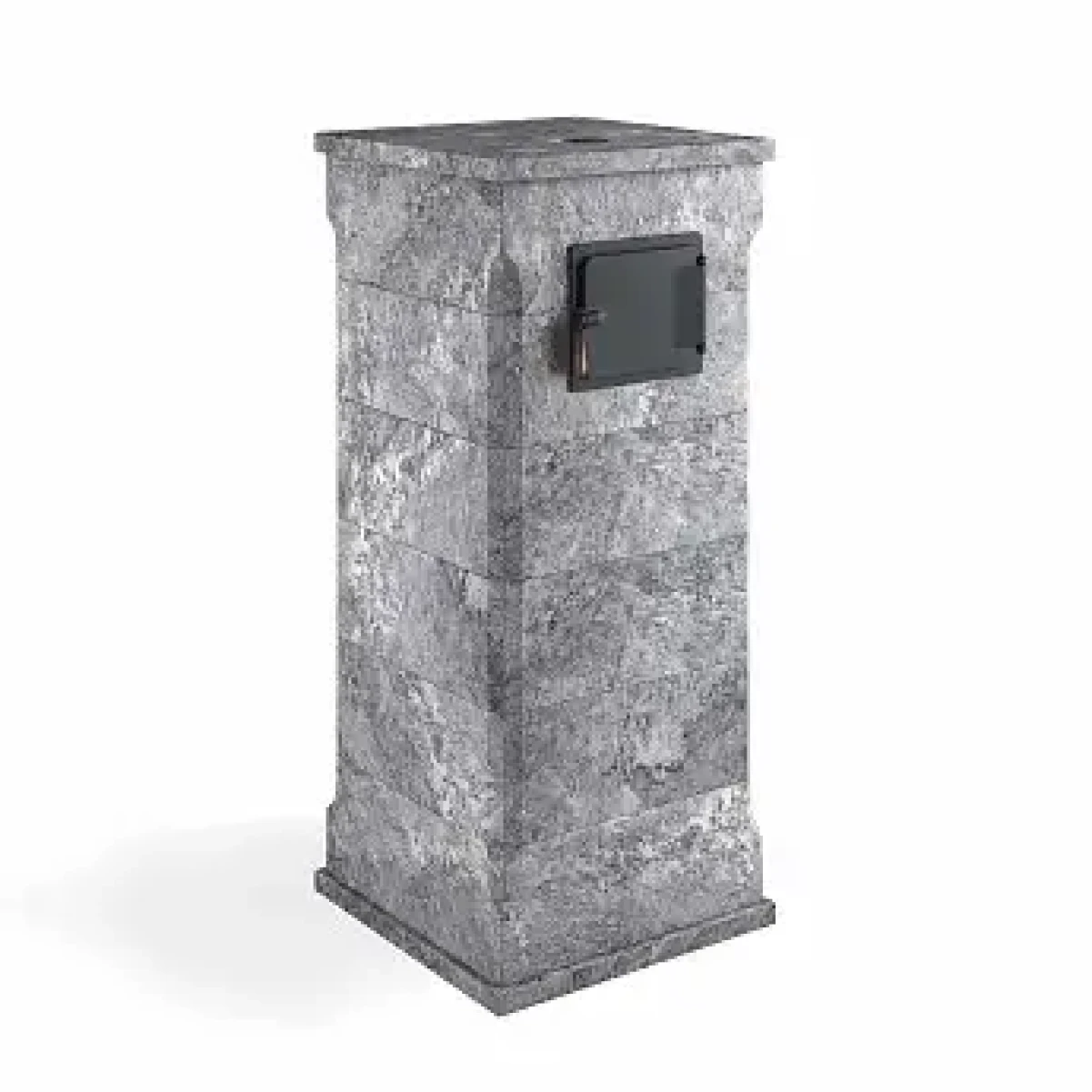 Комплект Talc 05 talcum stone + Klover KLV RT 50-RVn-Х 310s