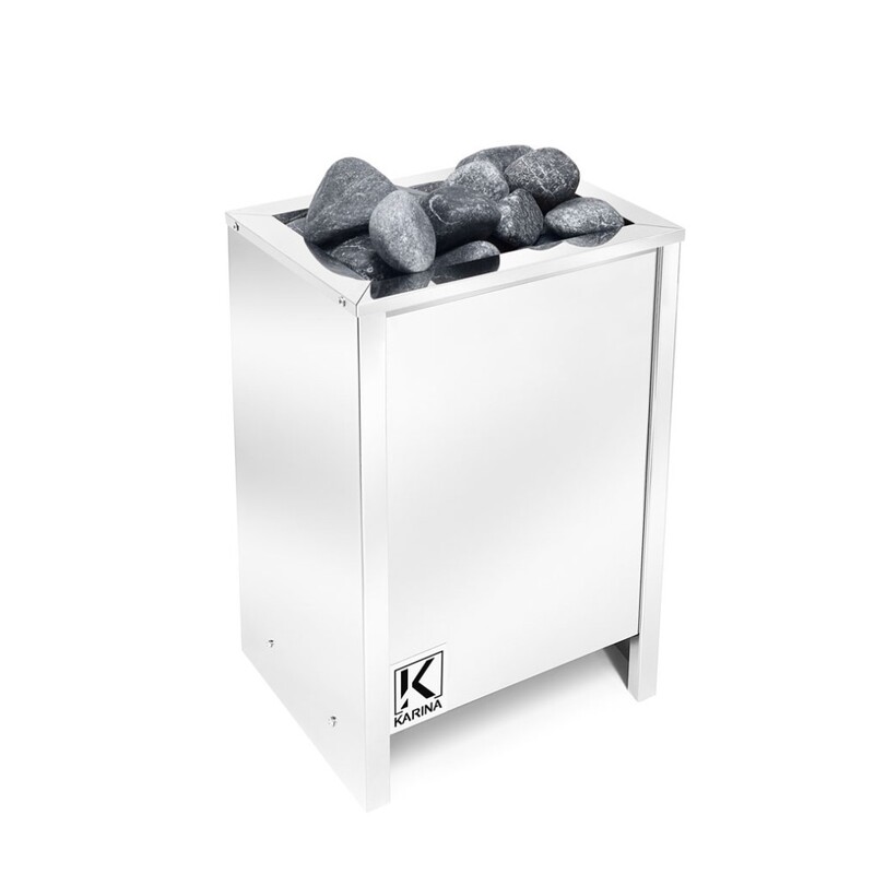 Электропечь KARINA Classic 9 mini