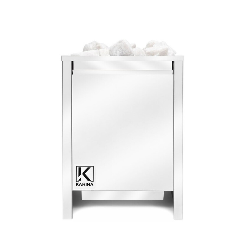 Электропечь KARINA Classic 9 mini